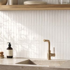 Tactura Pulse Ivory
