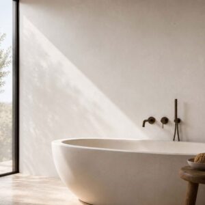 Tactura Pure Chalk